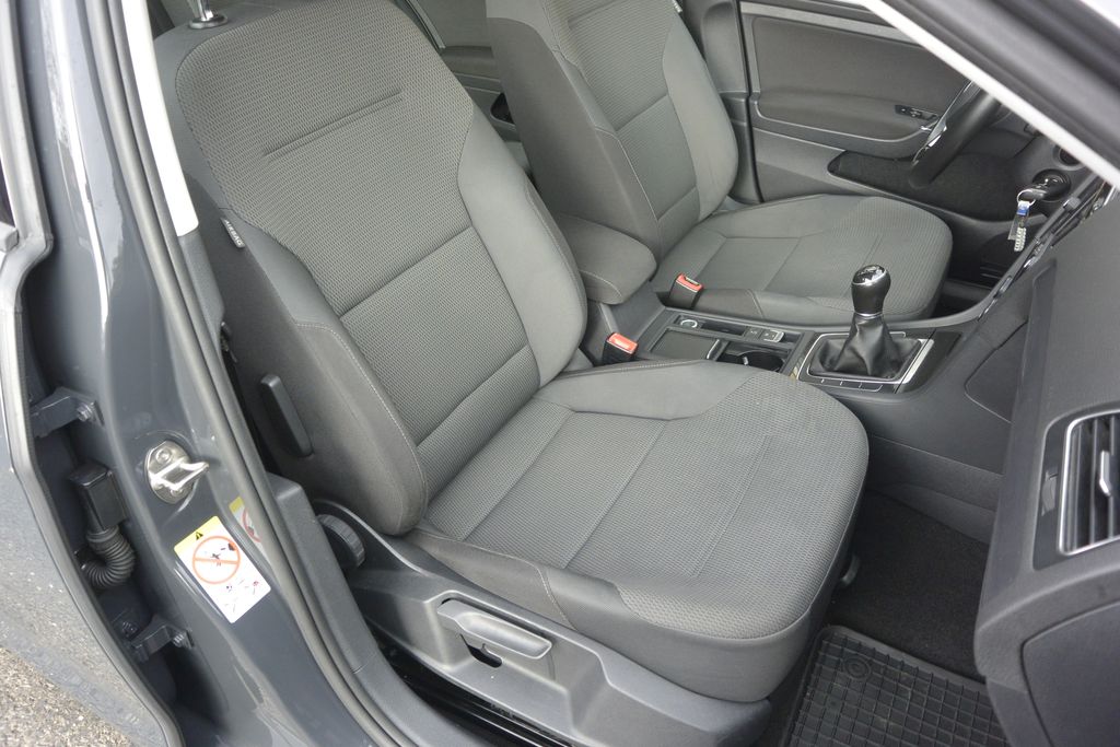 Volkswagen Golf 1.4TSi