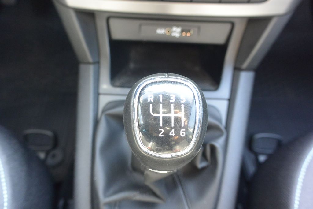Škoda Yeti 1.4TSi JOY 76tis km!