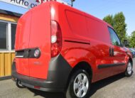 Fiat Doblo 1.6JTD 5dveří,nové rozvody