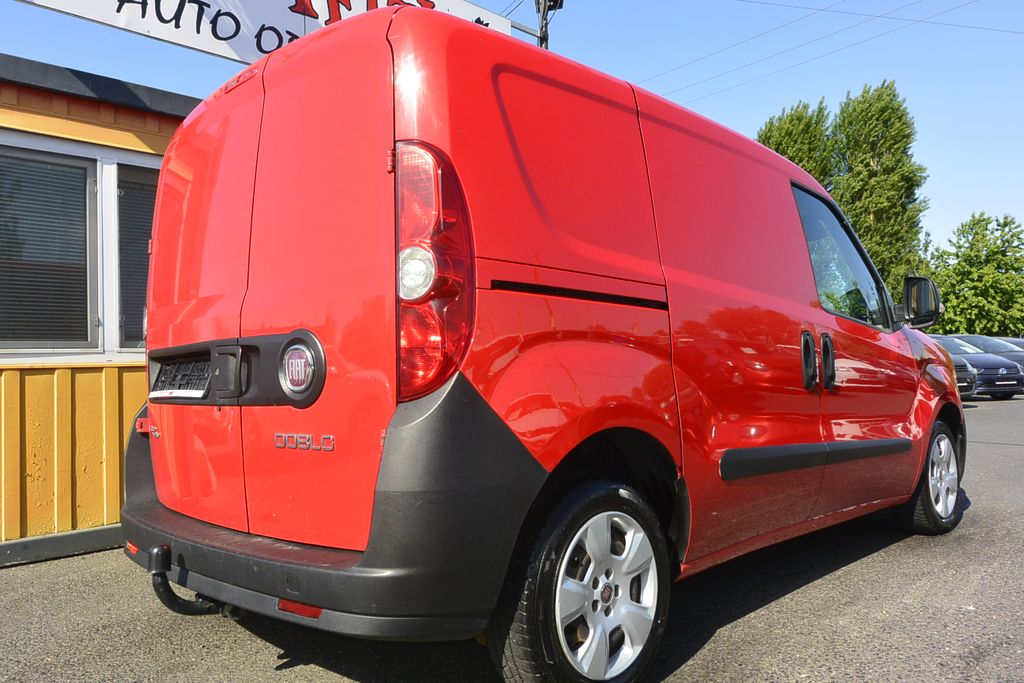 Fiat Doblo 1.6JTD 5dveří,nové rozvody