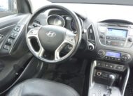 Hyundai ix35 2.0CRDi 4×4 * AT * ČR * DPH