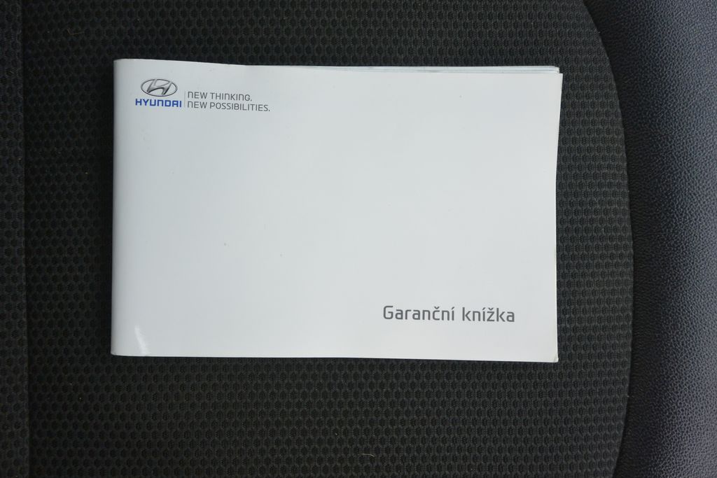 Hyundai ix35 2.0CRDi 4×4 * AT * ČR * DPH