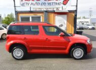 Škoda Yeti 1.4TSi JOY 76tis km!