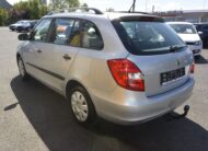 Škoda Fabia 1.2TSi
