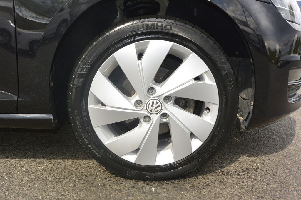 Volkswagen Golf 1.2TSi ALLSTAR