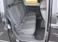 Volkswagen Caddy 1.6TDi