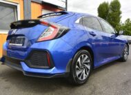 Honda Civic 1.0VTEC 95kW
