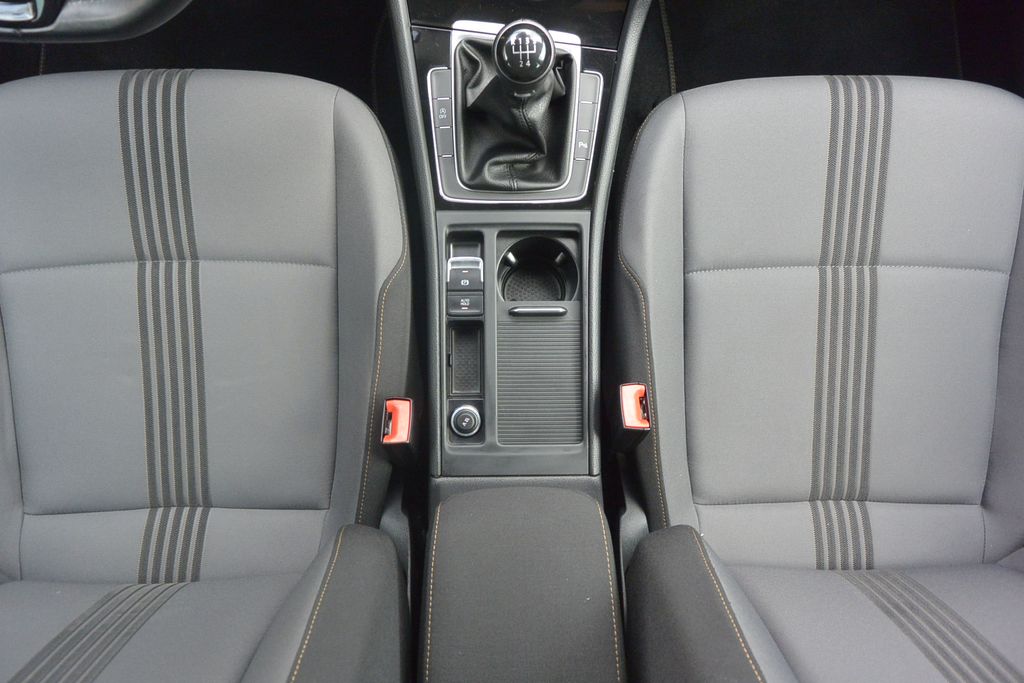 Volkswagen Golf 1.2TSi ALLSTAR