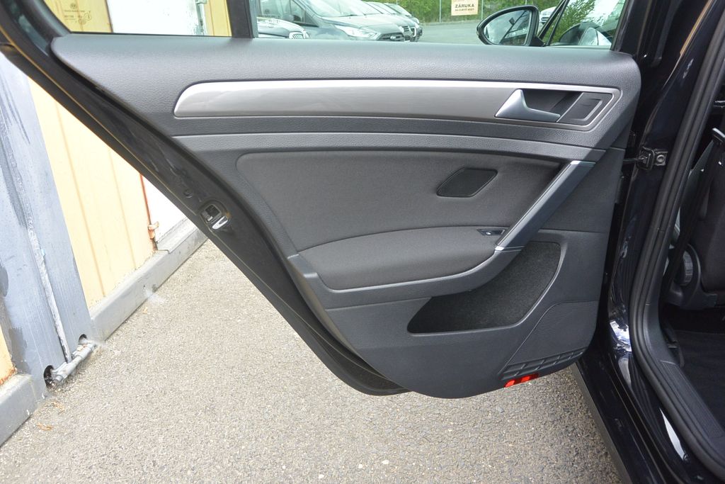 Volkswagen Golf 1.2TSi ALLSTAR