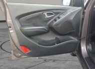 Hyundai ix35 2.0CRDi 4×4 * AT * ČR * DPH