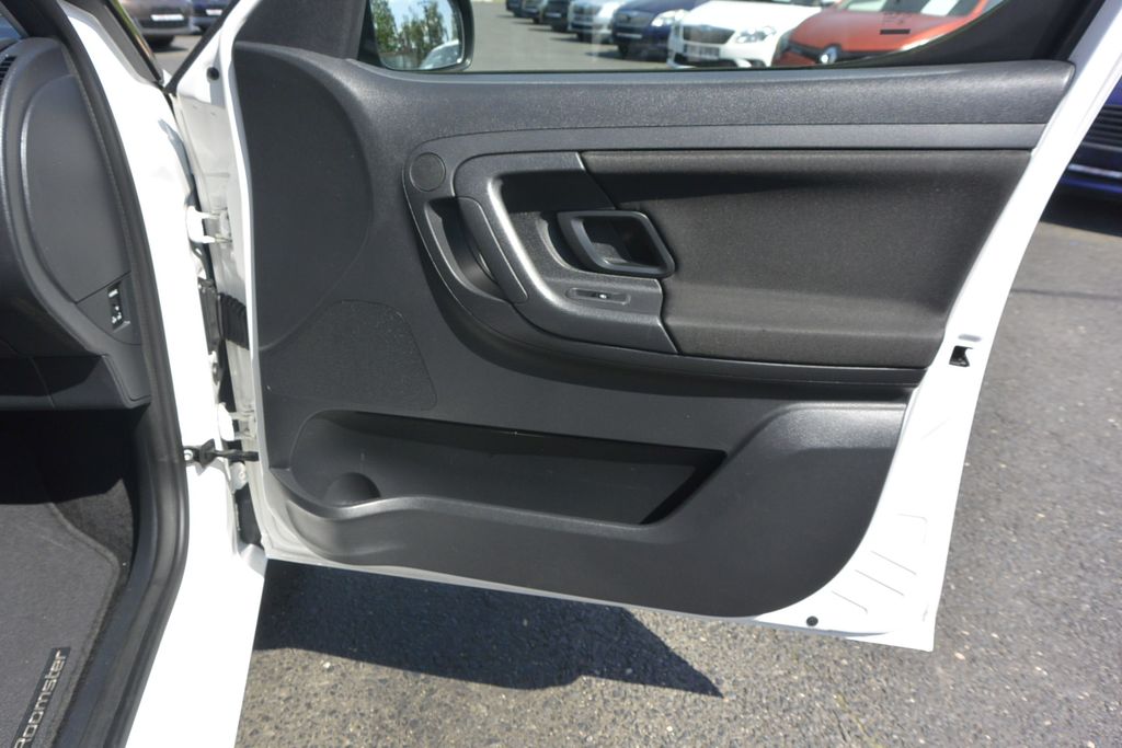 Škoda Roomster 1.2TSi
