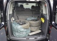 Volkswagen Caddy 1.6TDi