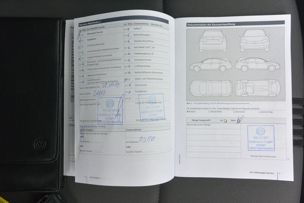 Volkswagen Golf 1.2TSi ALLSTAR