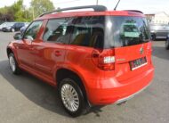 Škoda Yeti 1.4TSi JOY 76tis km!
