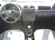 Škoda Fabia 1.2TSi