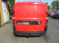 Fiat Doblo 1.6JTD 5dveří,nové rozvody