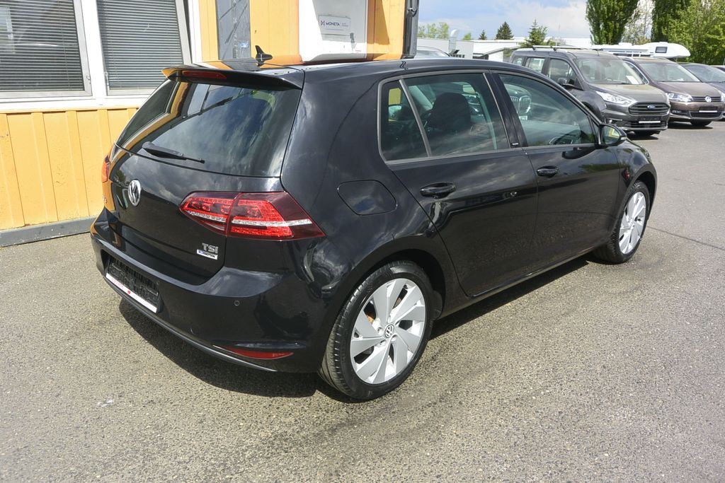 Volkswagen Golf 1.2TSi ALLSTAR