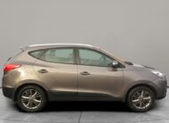 Hyundai ix35 2.0CRDi 4×4 * AT * ČR * DPH