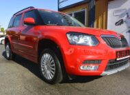 Škoda Yeti 1.4TSi JOY 76tis km!