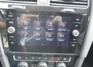 Volkswagen Golf 1.4TSi DSG SOUND
