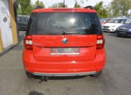 Škoda Yeti 1.4TSi JOY 76tis km!