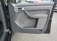 Volkswagen Caddy 1.6TDi