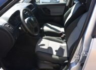 Škoda Fabia 1.2TSi
