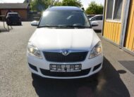 Škoda Roomster 1.2TSi