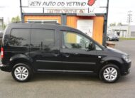 Volkswagen Caddy 1.6TDi