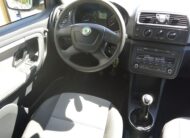 Škoda Fabia 1.2TSi