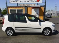 Škoda Roomster 1.2TSi