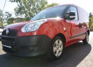 Fiat Doblo 1.6JTD 5dveří,nové rozvody