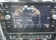 Volkswagen Golf 1.4TSi DSG SOUND