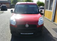 Fiat Doblo 1.6JTD 5dveří,nové rozvody
