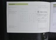 Škoda Roomster 1.2TSi