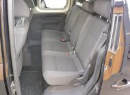 Volkswagen Caddy 1.6TDi
