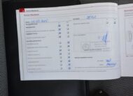 Škoda Fabia 1.2TSi