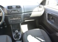 Škoda Roomster 1.2TSi
