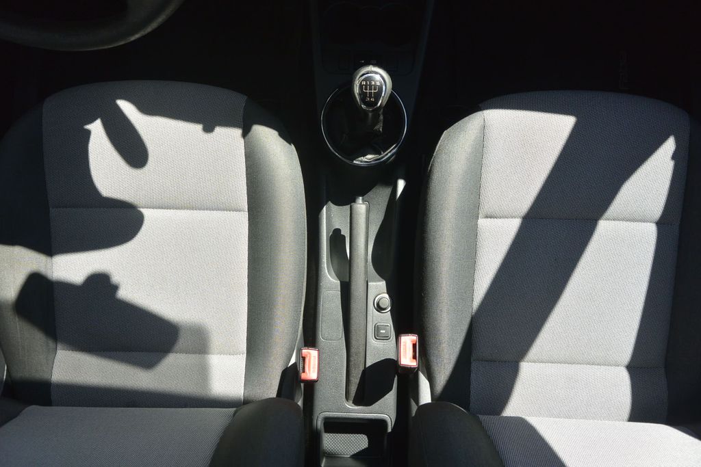 Škoda Fabia 1.2TSi
