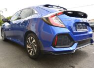 Honda Civic 1.0VTEC 95kW