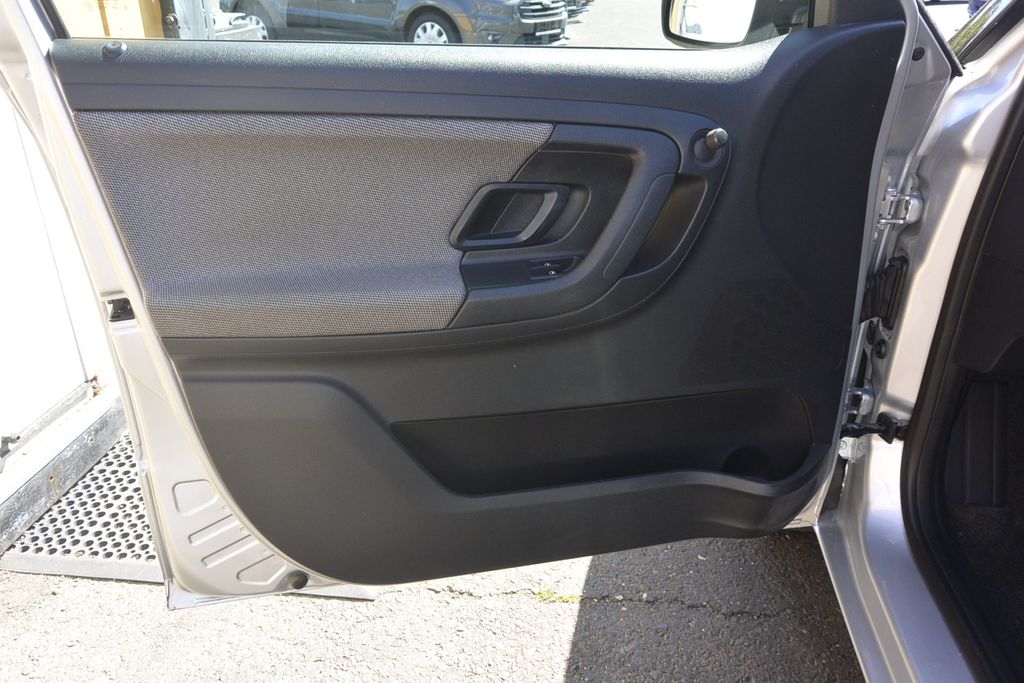 Škoda Fabia 1.2TSi
