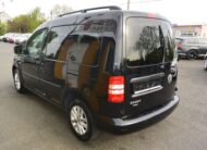 Volkswagen Caddy 1.6TDi