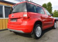Škoda Yeti 1.4TSi JOY 76tis km!