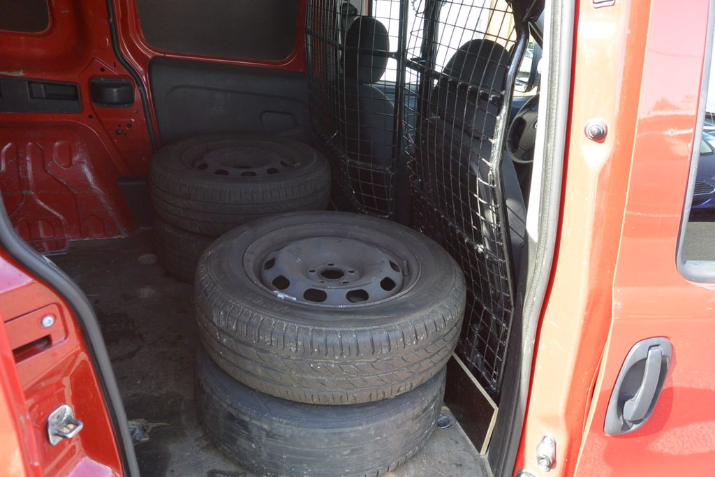 Fiat Doblo 1.6JTD 5dveří,nové rozvody