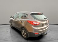 Hyundai ix35 2.0CRDi 4×4 * AT * ČR * DPH