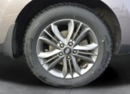 Hyundai ix35 2.0CRDi 4×4 * AT * ČR * DPH