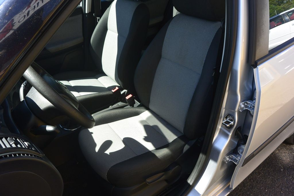 Škoda Fabia 1.2TSi