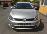 Volkswagen Golf 1.4TSi DSG SOUND