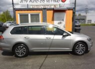Volkswagen Golf 1.4TSi DSG SOUND