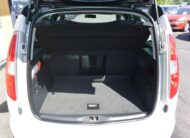 Škoda Roomster 1.2TSi